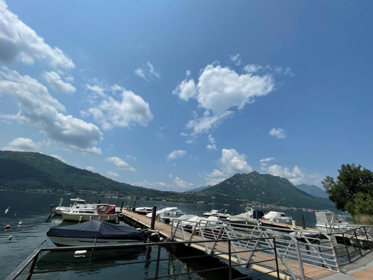 Greatlakemountainview 베르쿠라고 외부 사진